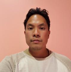 Alex Punzalan