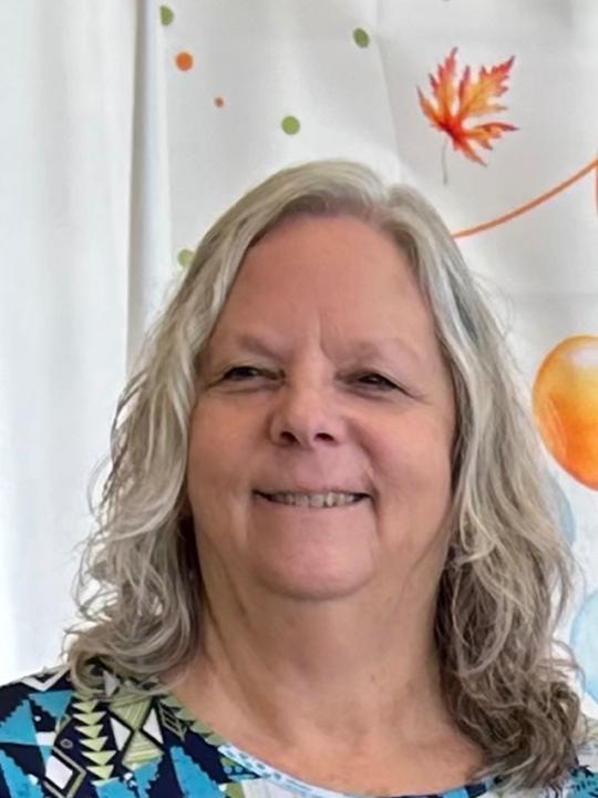 Trish Tarpley