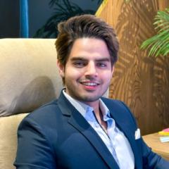 Mohammad Shahzain