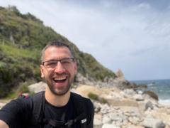 Adam Zielinski