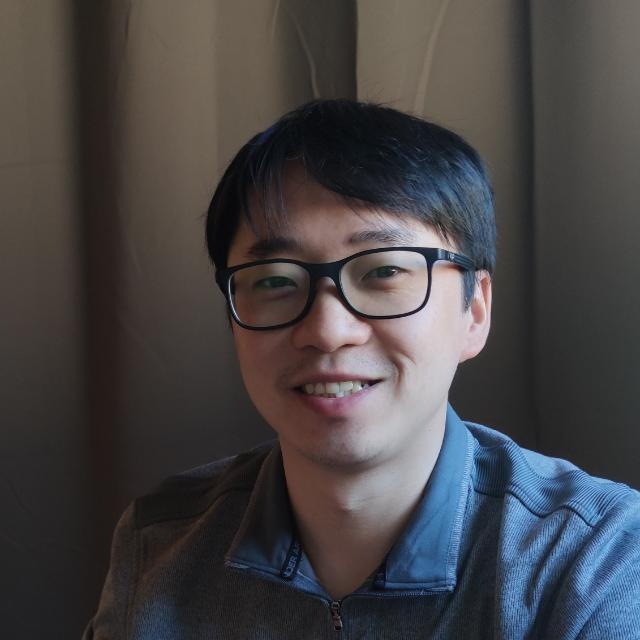 Daniel Wong
