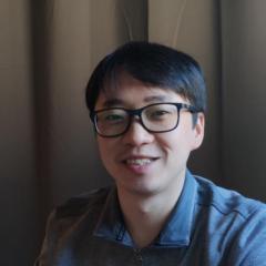 Daniel Wong