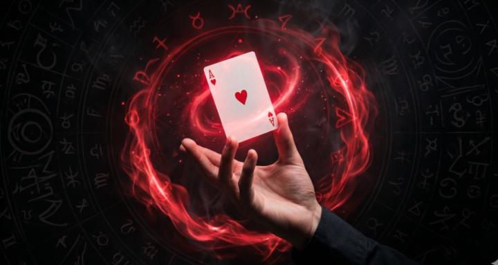 Magia Conexiva