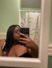 Alexis Mitchell