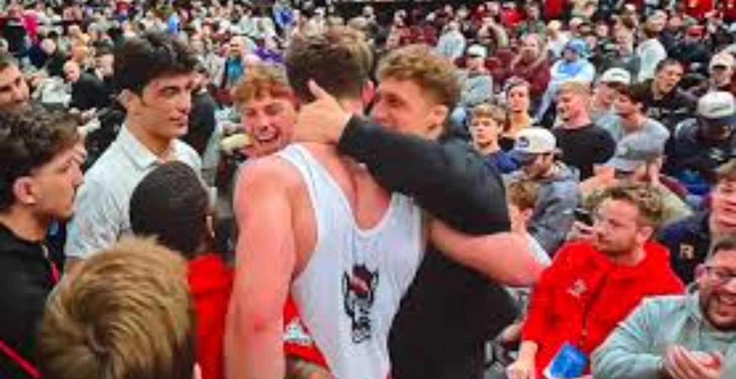 Grappler Mentor Training