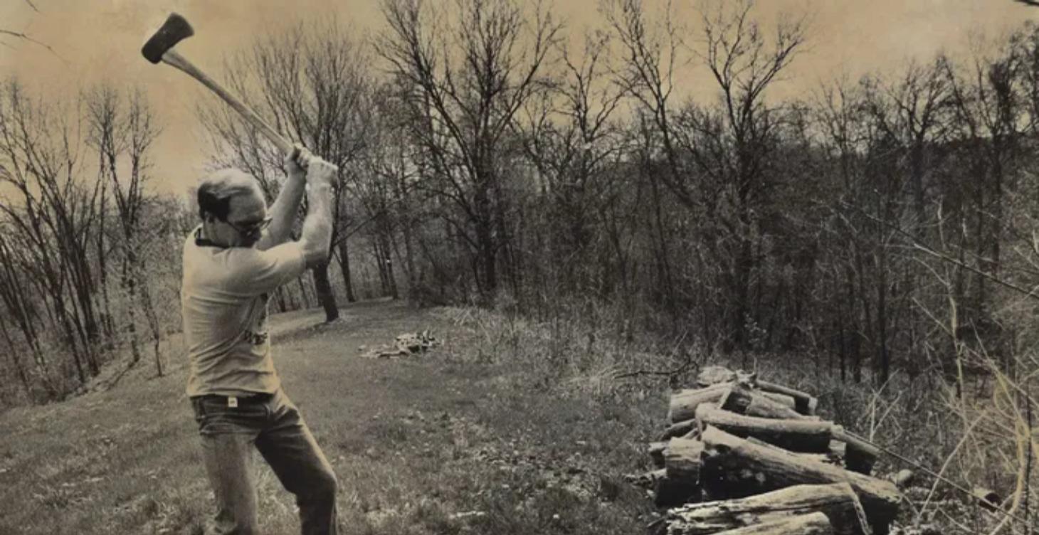 Chop Wood Carry Water
