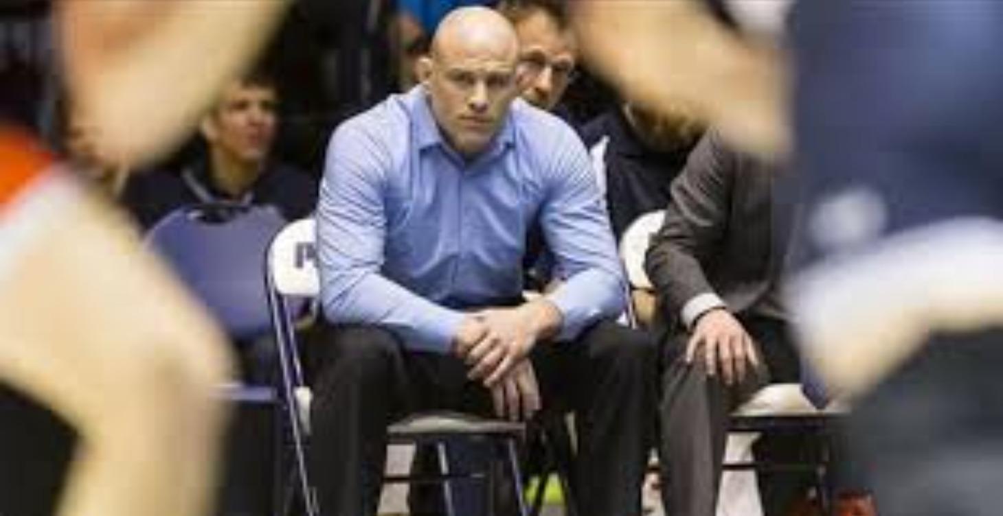 Cael Sanderson