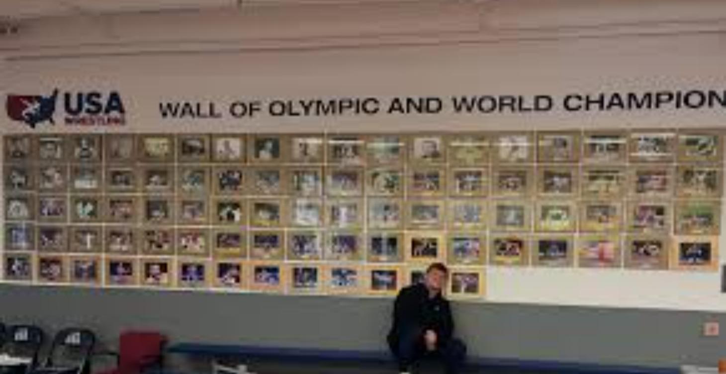 What is your wrestling system?