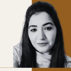 Maria Waqas