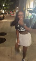 Shanae S