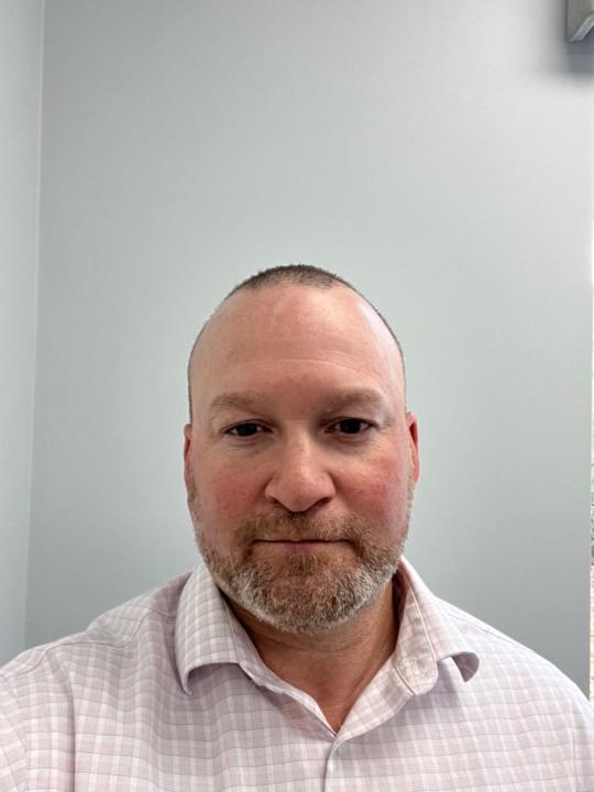 Mark Ashley