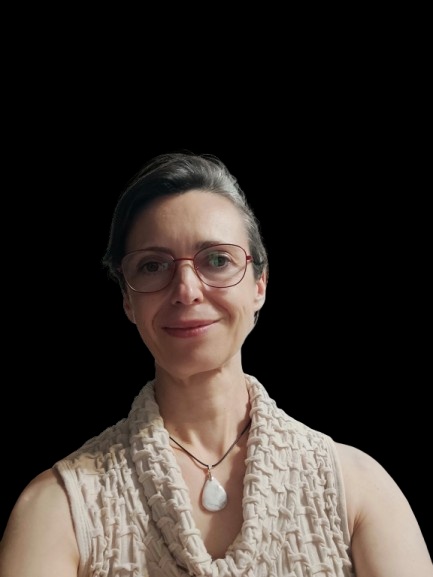 Liliane Grigoras