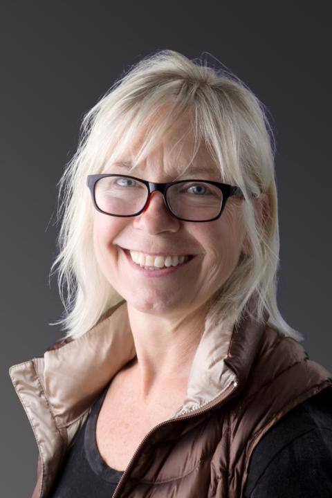 Sonya Szostak