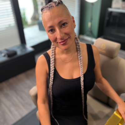 Pati Garcia