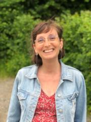 Hélène Stolear