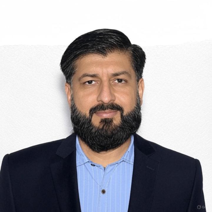 Zafar Abundance wala