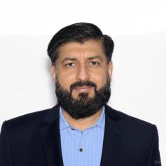 Zafar Abundance wala