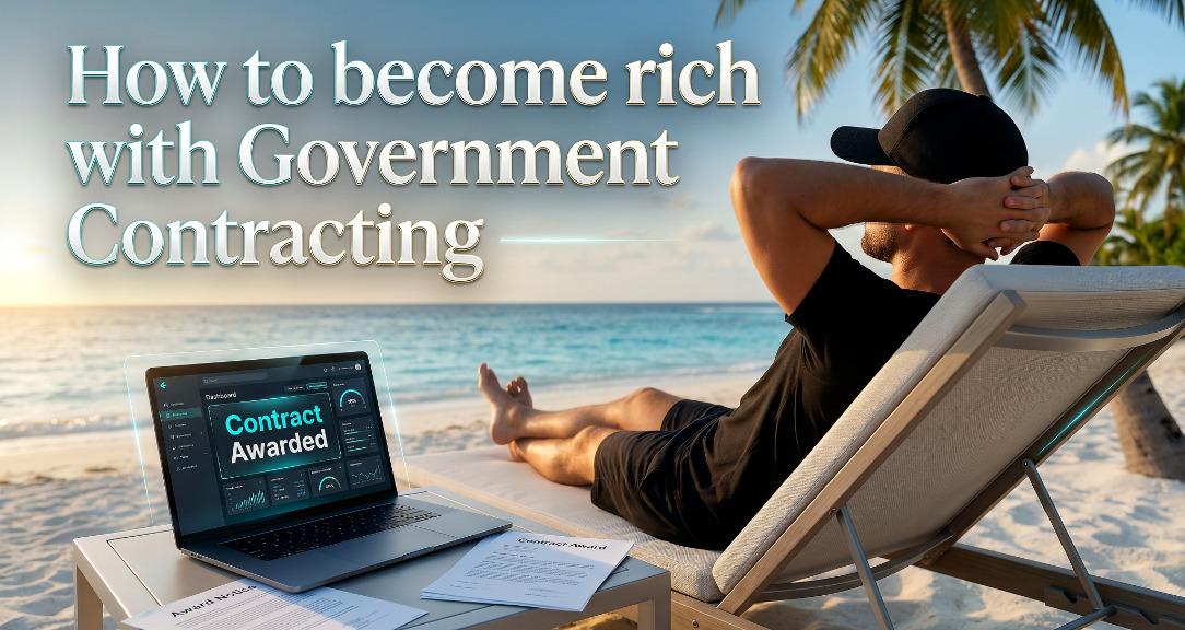 GovCon Blueprint