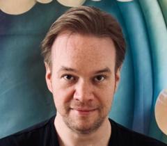 Nico Kerschbaumer