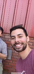 Ryan Martinez
