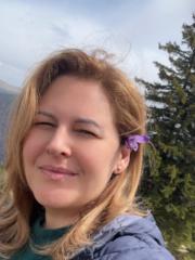 Cristina Nichita