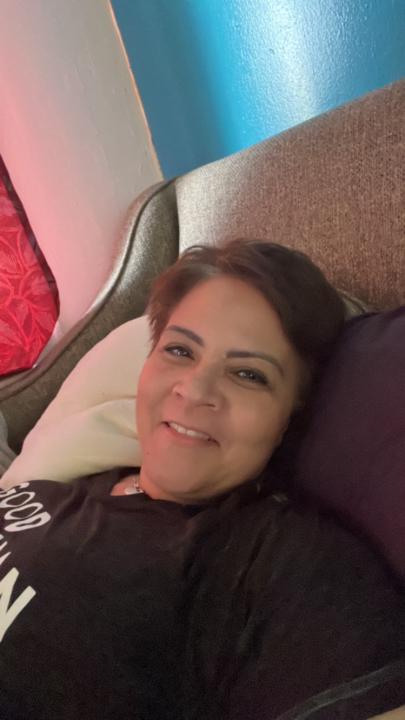 Ingrid Ventura