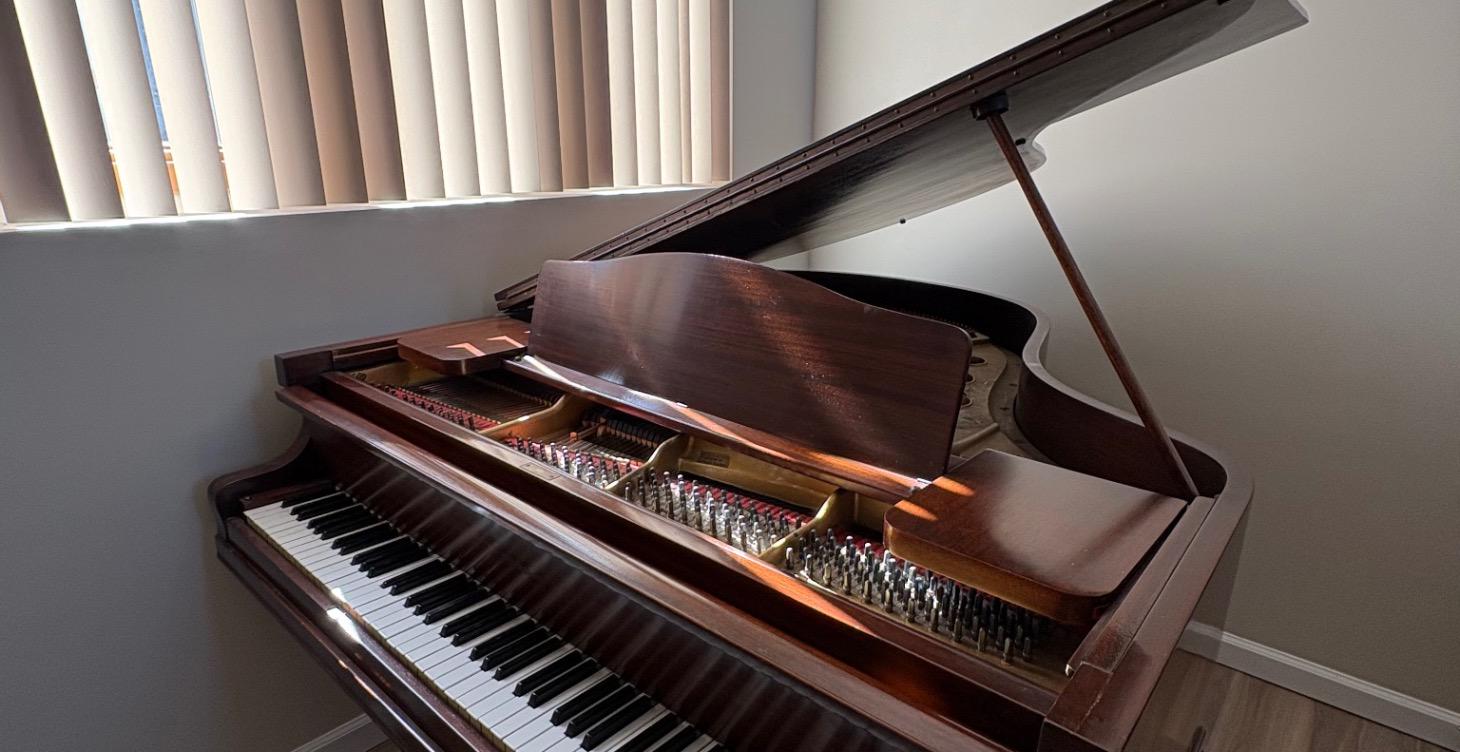 Private Lesson Group