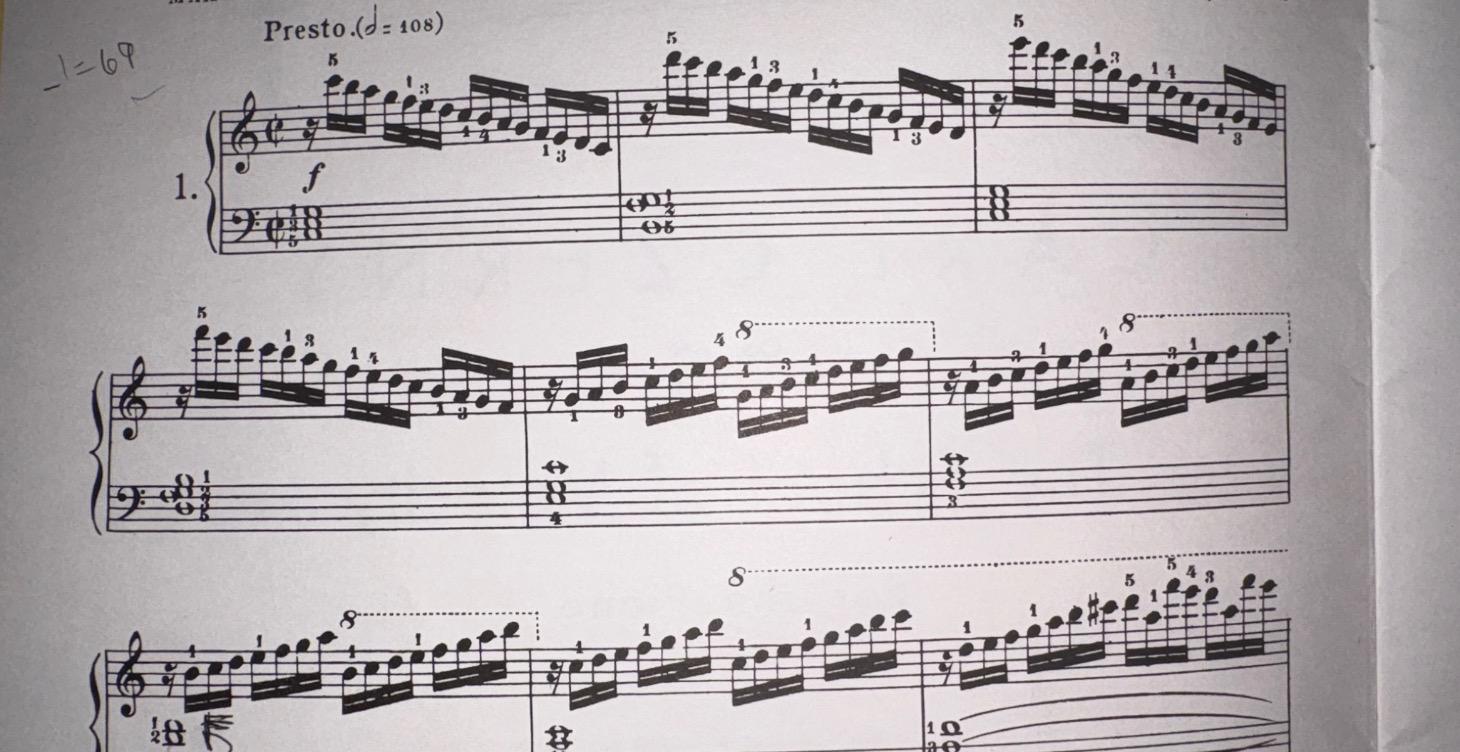 Major Scale Series… Under Construction :)