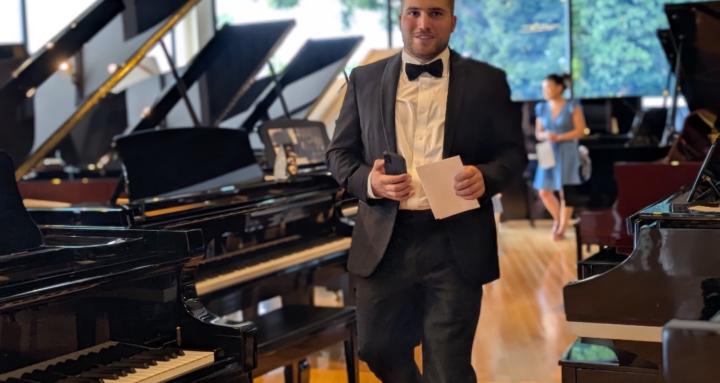 Piano and Theory Essentials