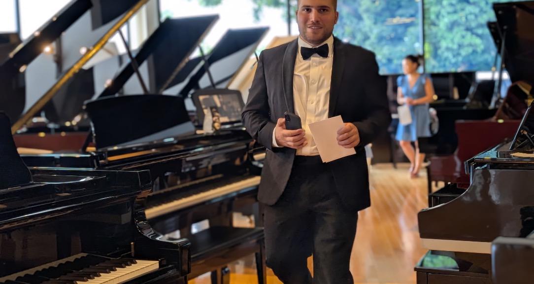 Piano and Theory Essentials
