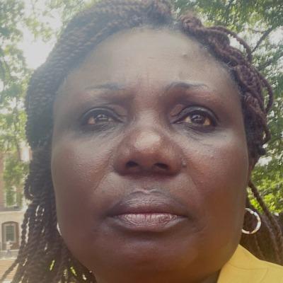 Blessing Ojukwu