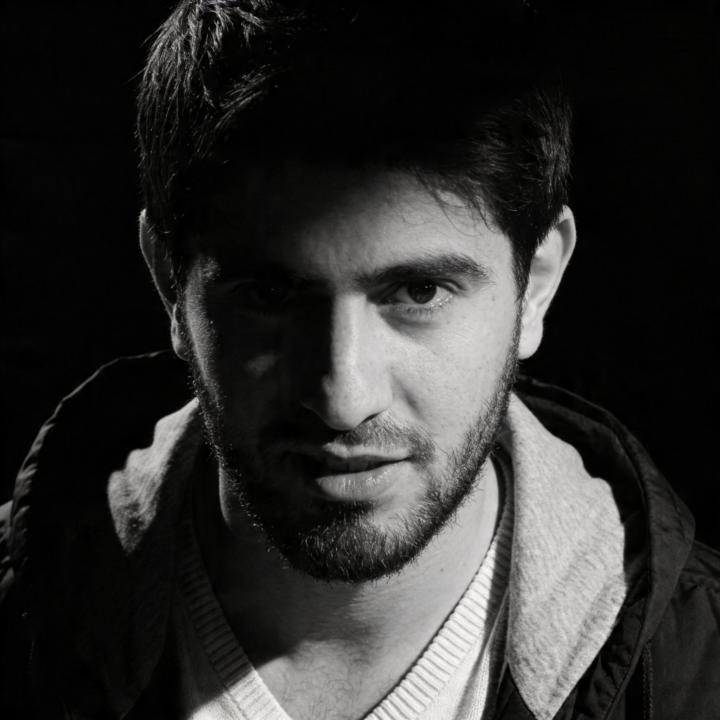 Ali Tufan