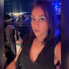 Isis yazmin Soto garcia