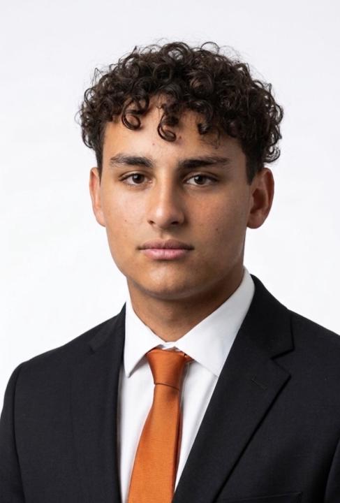 Braedon Serna