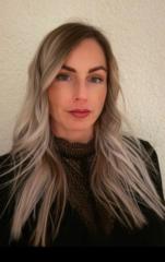 Rebecca Bromund