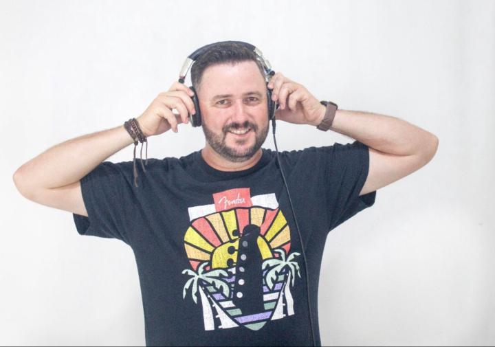 Ancelmo Oliveira
