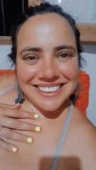 Valeria Soledad Santillan