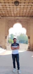 Dhavalsinh Parmar