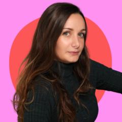 Estelle Le Mat