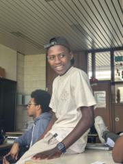 Mohamed Ndiaye