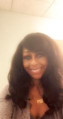 Donna Richardson