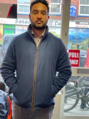 Mandeep Singh