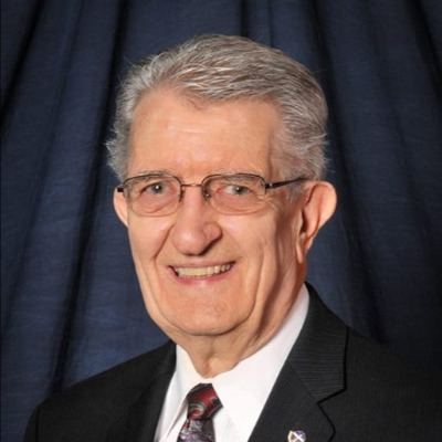 Stanley Dean