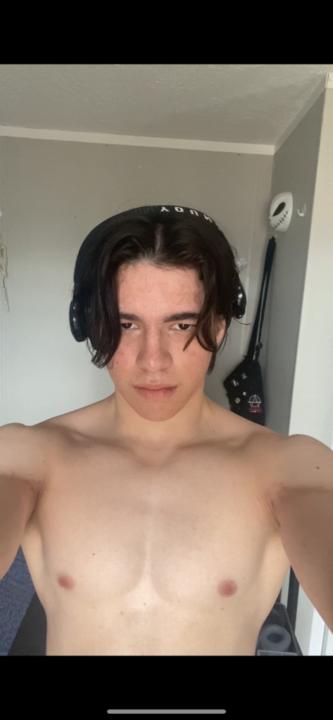 Erick Madrigal Salazar