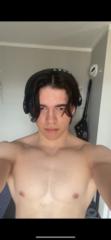 Erick Madrigal Salazar