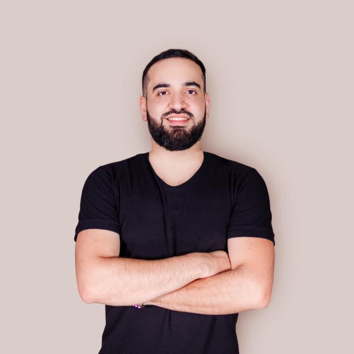 Walter Rodriguez