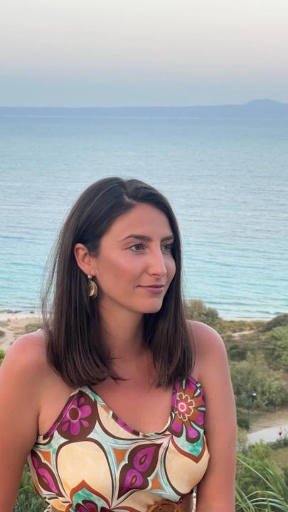 Natalija Mejandjieva