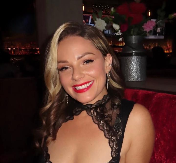 Melissa Abatte