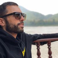 Panayiotis Koullouros