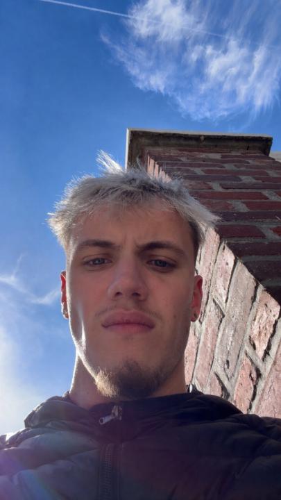 Lucas Zonard